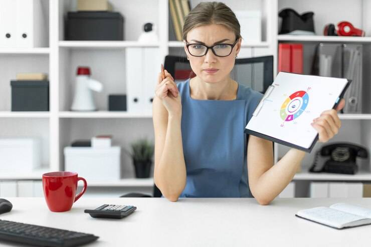 Правила работы менеджера по продажам