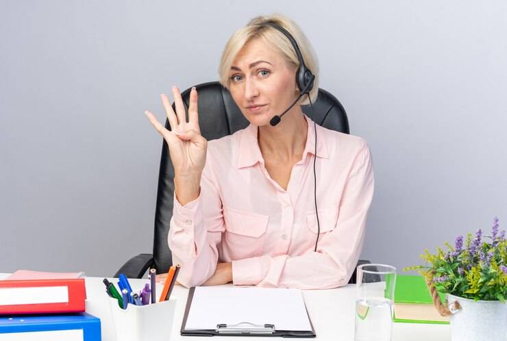Оператор колл-центра: обязанности и советы