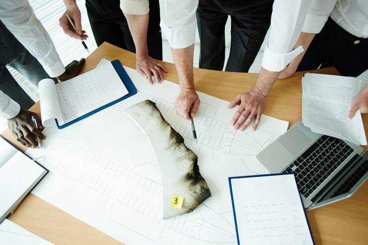 Организация КДП