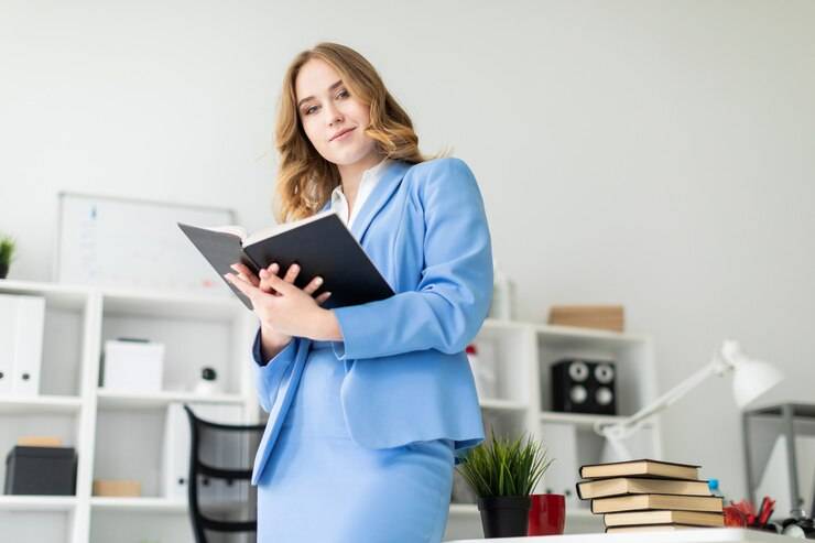 Профессия HR-менеджер