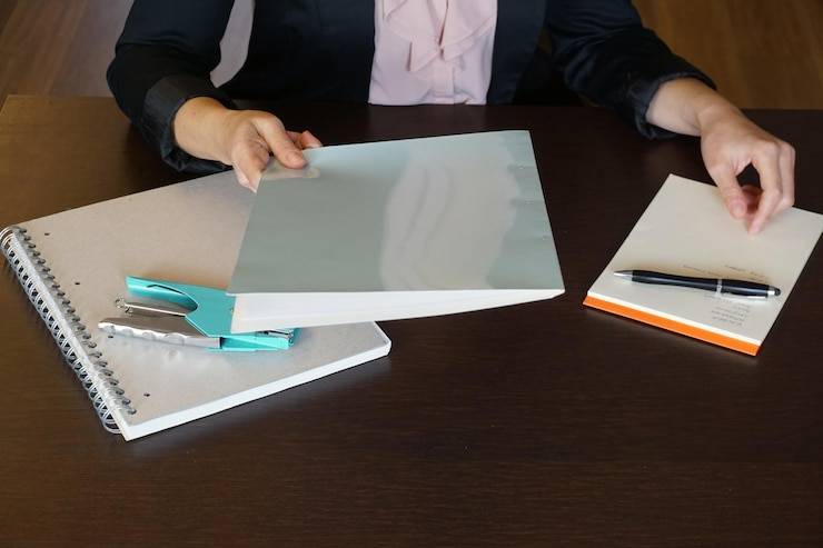 Обязательная кадровая документация