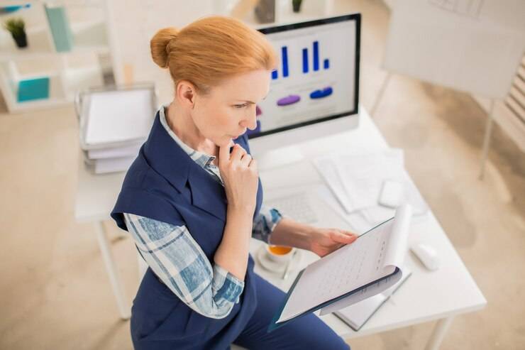 Отчёты и функции аналитики