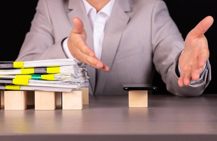 Перечень административных должностей