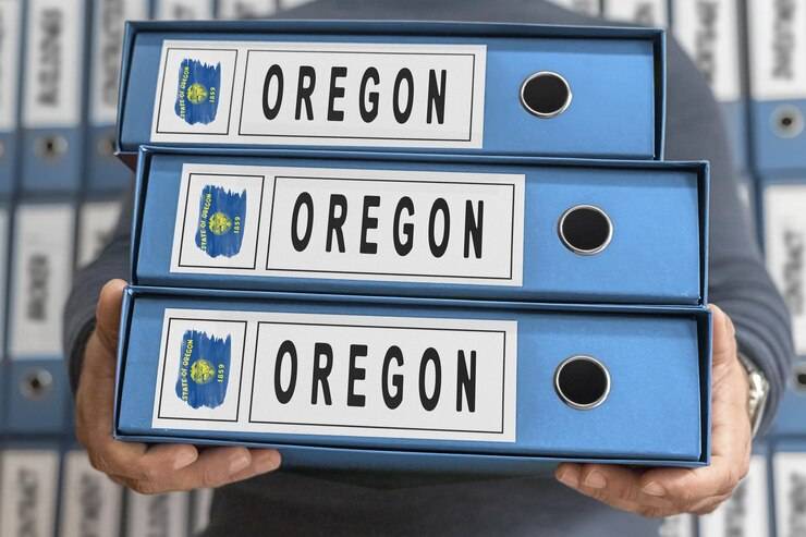 Перечень административных должностей