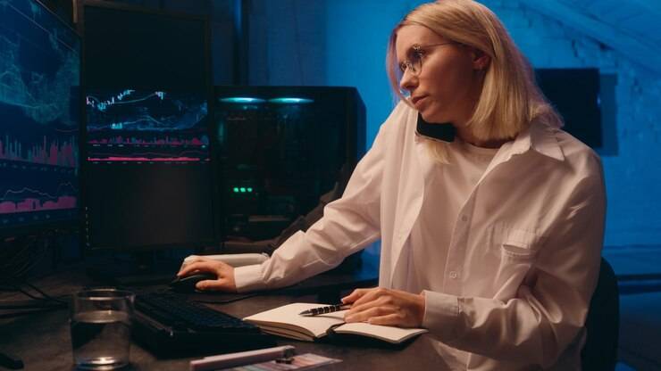 Профессия Data Scientist