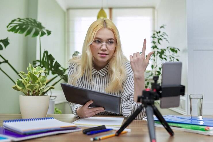 Профессия SMM-менеджер