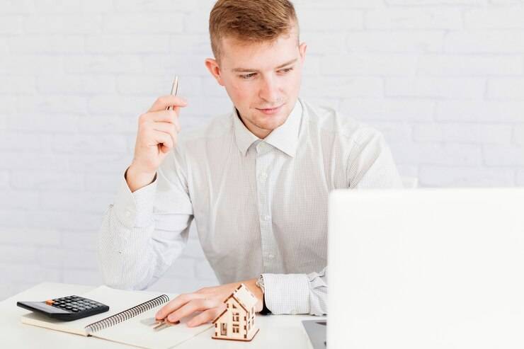 Причины обращения к ипотечному брокеру