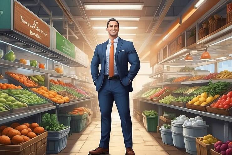 Продуктовый менеджер в 2024 году