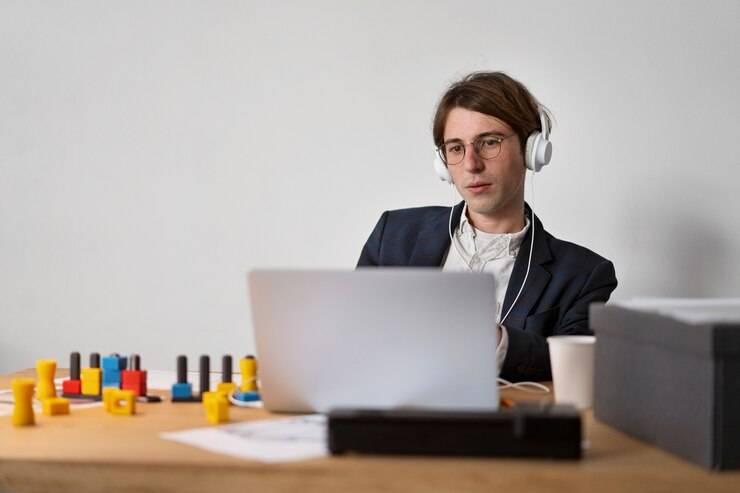 Онлайн профессии