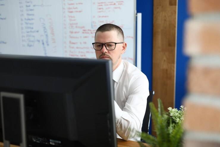 Программист 1С