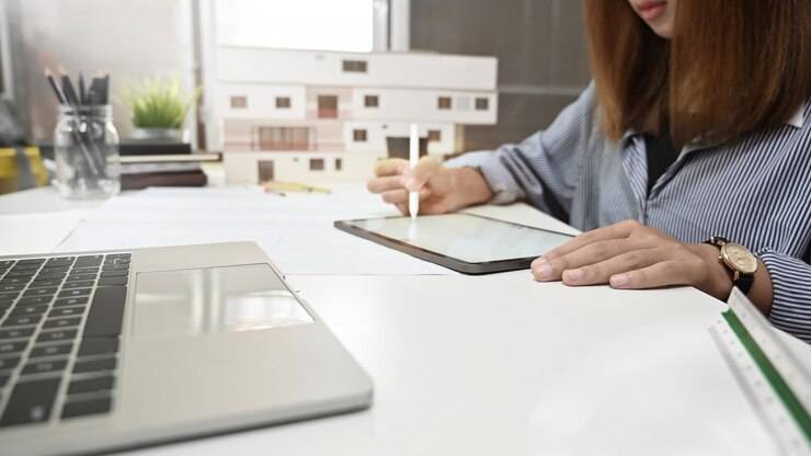 Онлайн планировщики квартиры