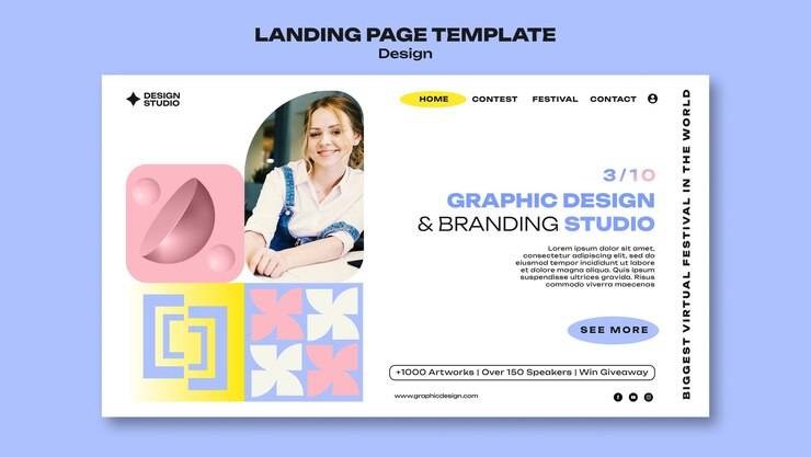 Примеры портфолио UX-дизайнеров