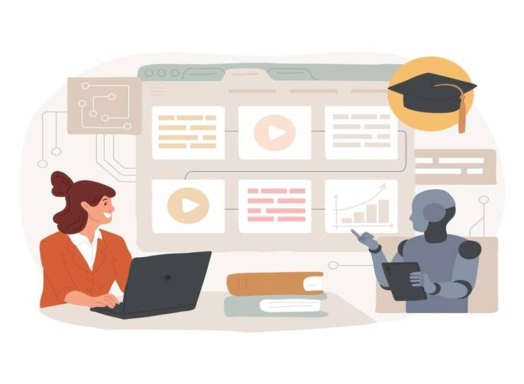 Примеры применения ИИ и машинного обучения