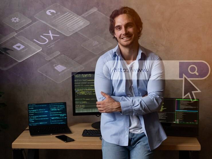 Профессия DevOps-инженер