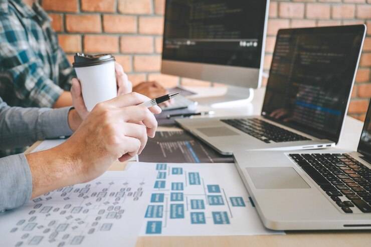 Проекты на Django