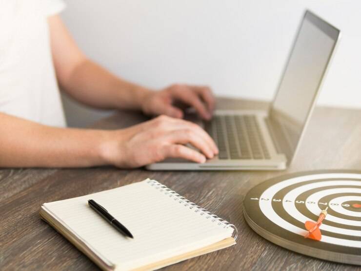 Онлайн-обучение таргетингу