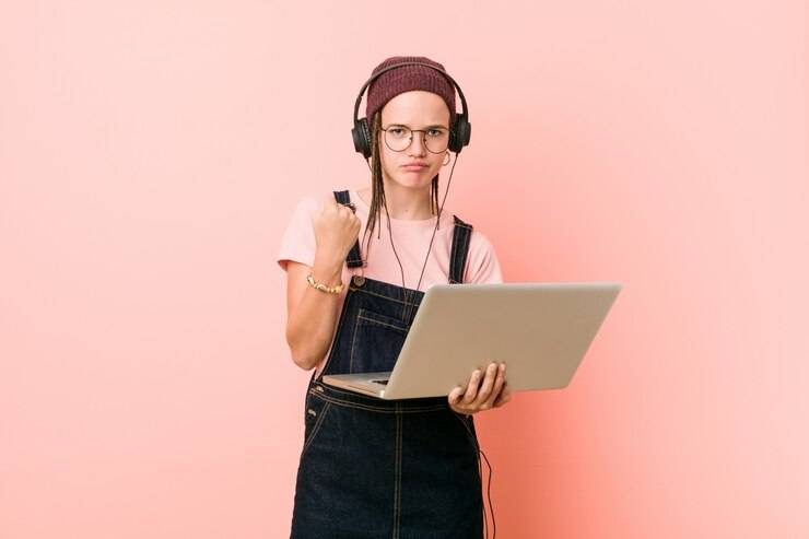 Онлайн профессии