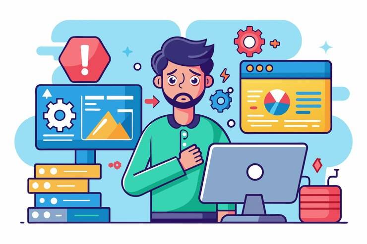 Плюсы и минусы профессии программиста