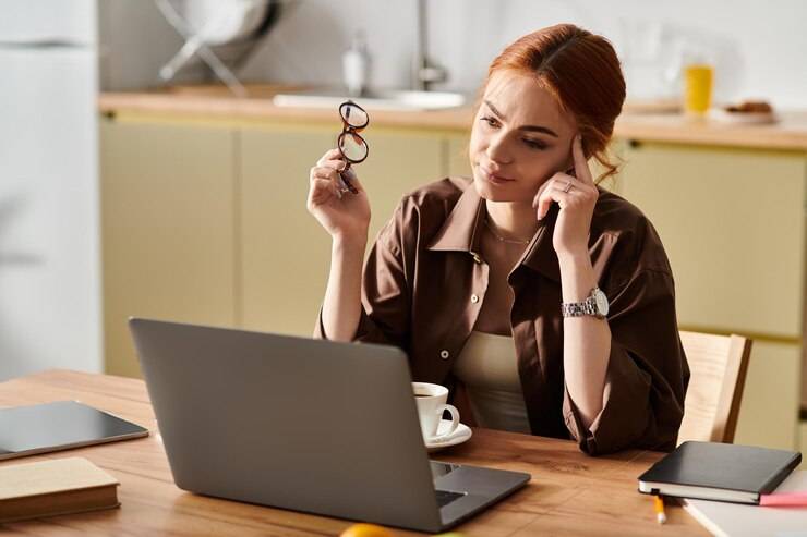 Поиск работы на фрилансе