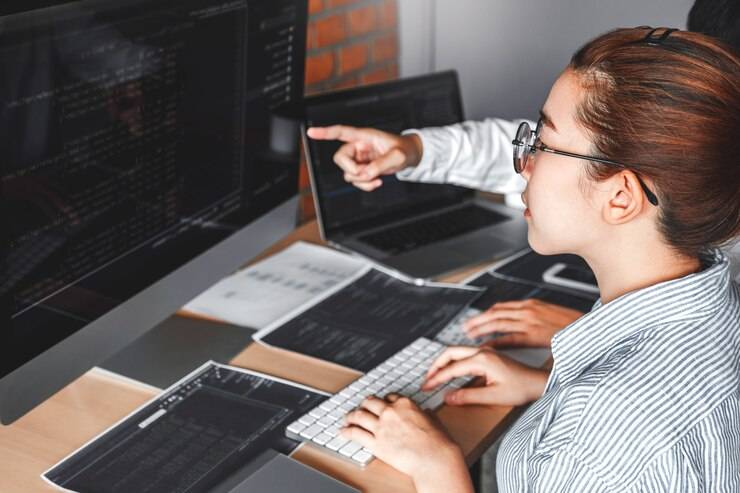 Программирование и администрирование