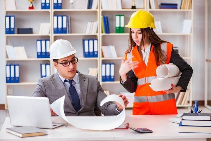 Организация работы специалиста по охране труда