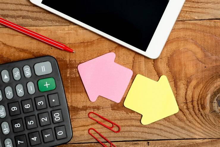 Отличия программ бухгалтерии