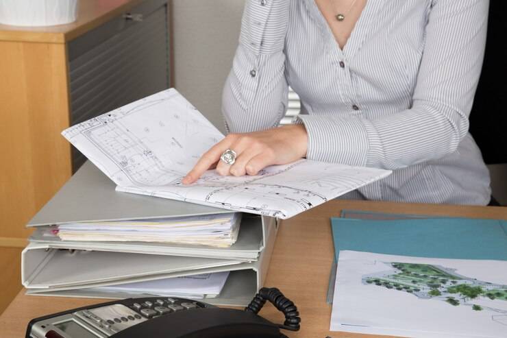 Первичные документы бухучета