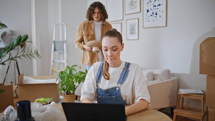 Подработка на дому