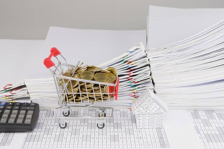 Покупка и продажа ценных бумаг