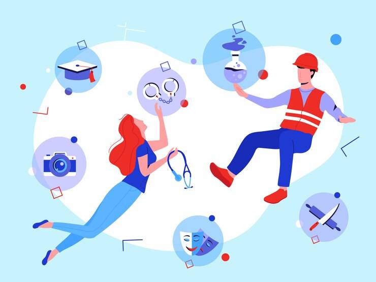 Прибыльные профессии в управлении