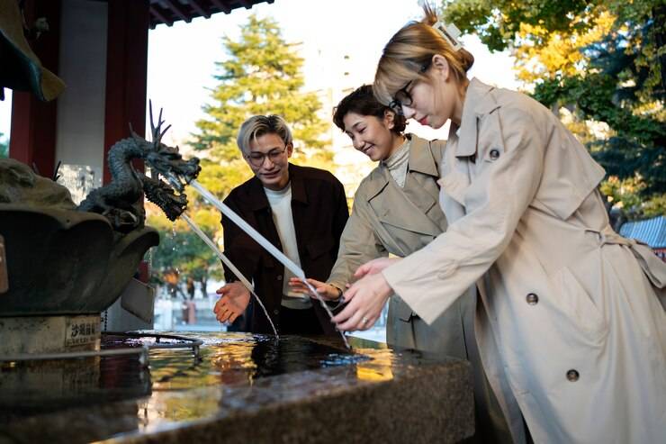 Профессии в туризме и гостиничном деле