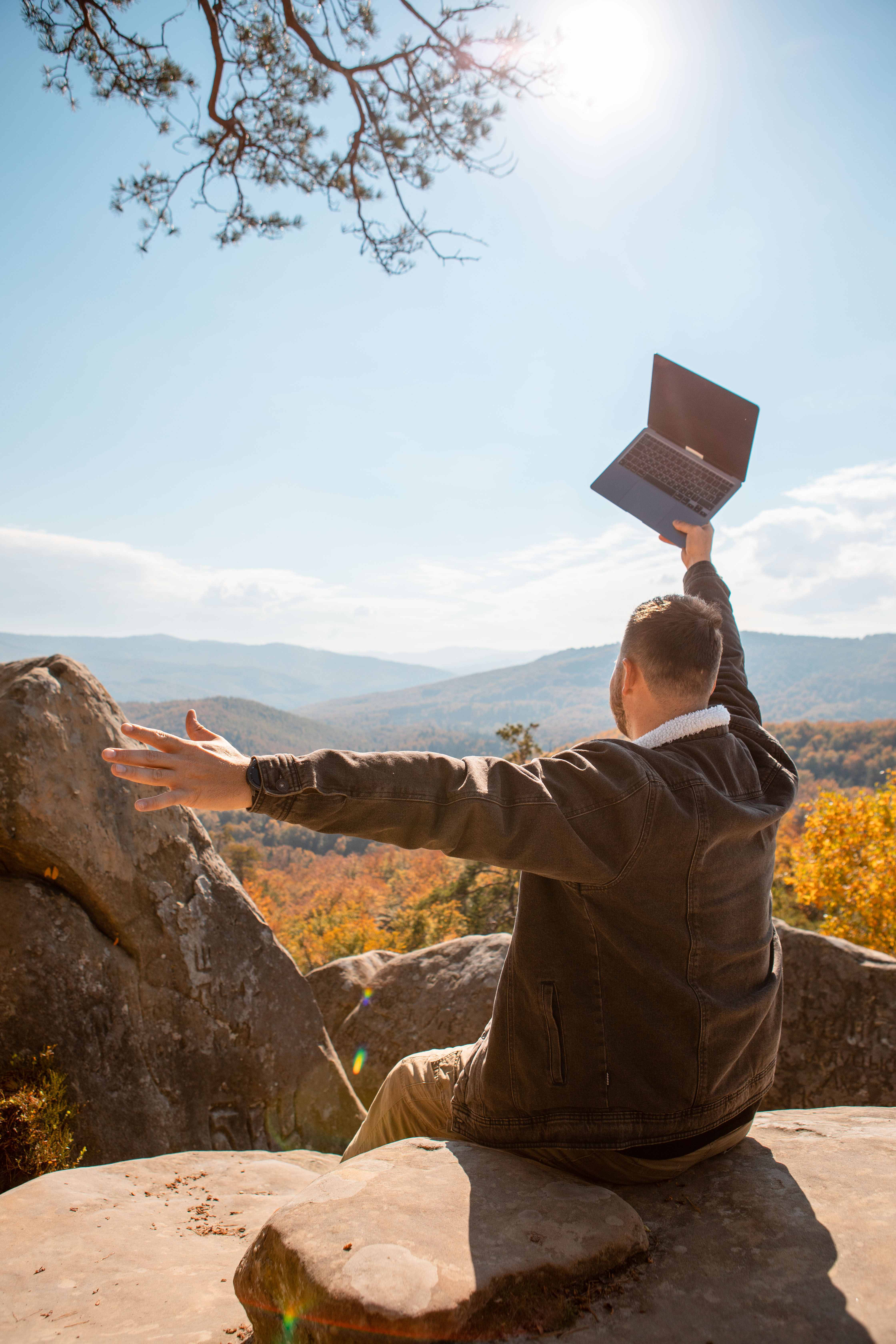 Истории успеха: Как осознанность изменила жизнь известных людей