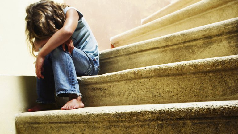 Психологическая травма в детстве: последствия и проявления у взрослых